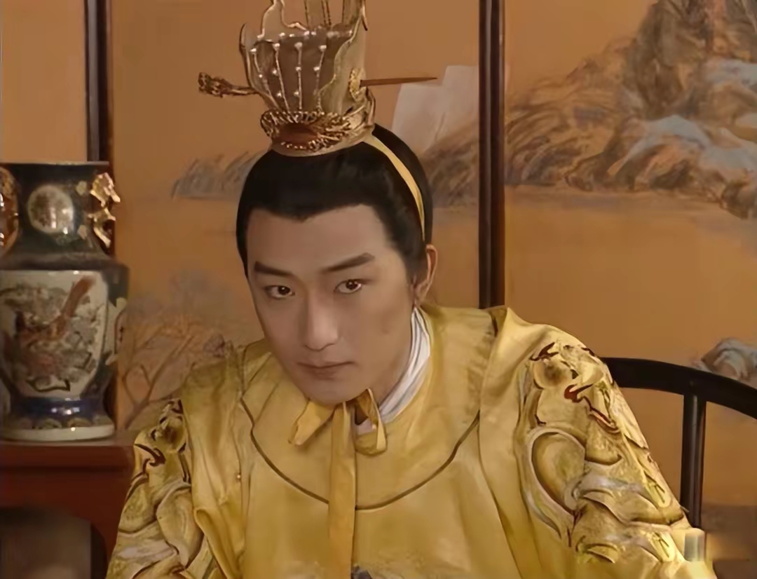 原来这两口子是夫妻,因戏生情恩爱19年,18岁女儿只