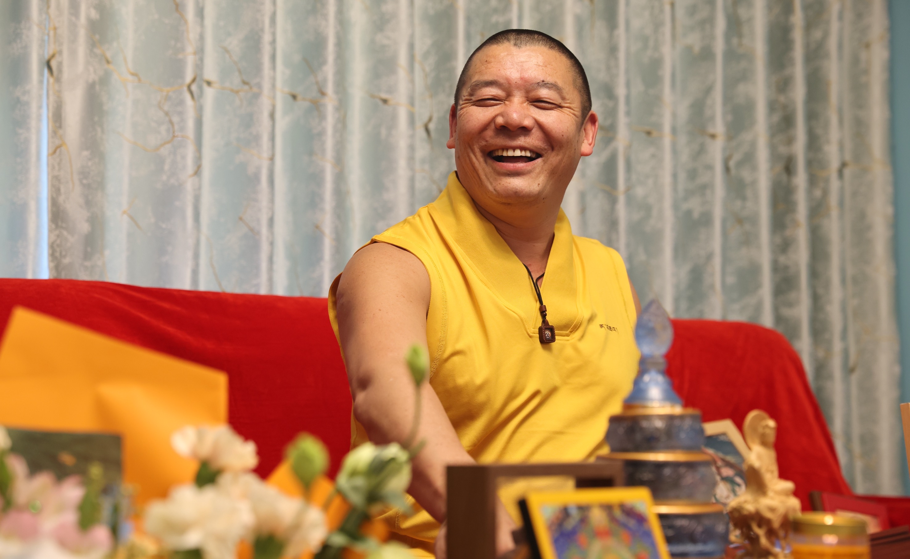 "在人生的旅途中,无论是生活,工作,事业,财富积累还是不懈的努力,最终