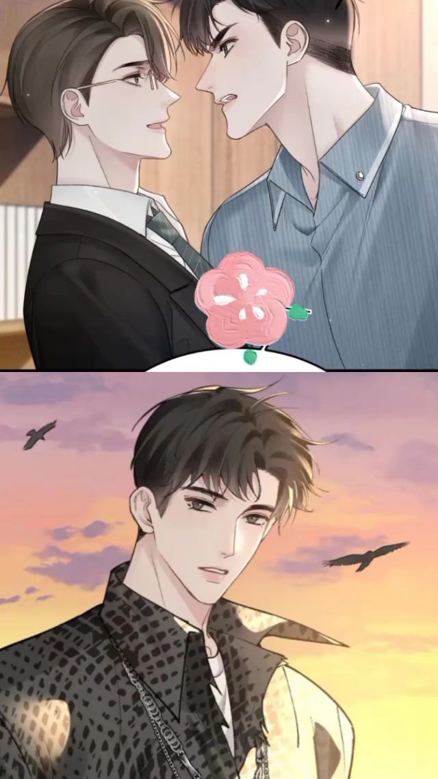 哈哈10个原炀也说不过一个顾青裴 顾青裴这嘴真是太能说了