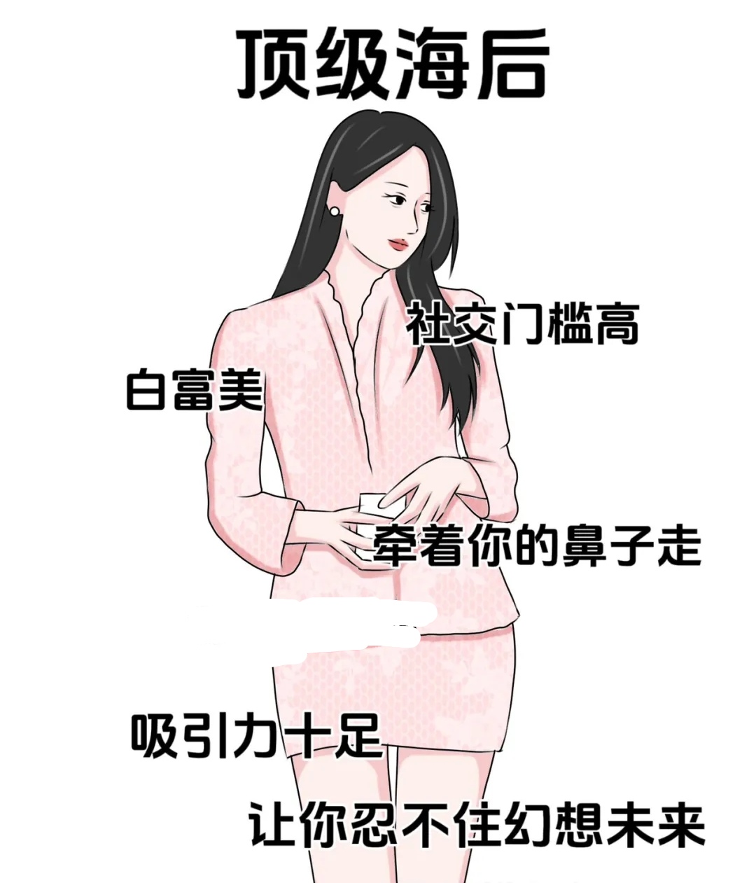 海后段位盘点你觉得哪个段位最难防?动态连更挑战