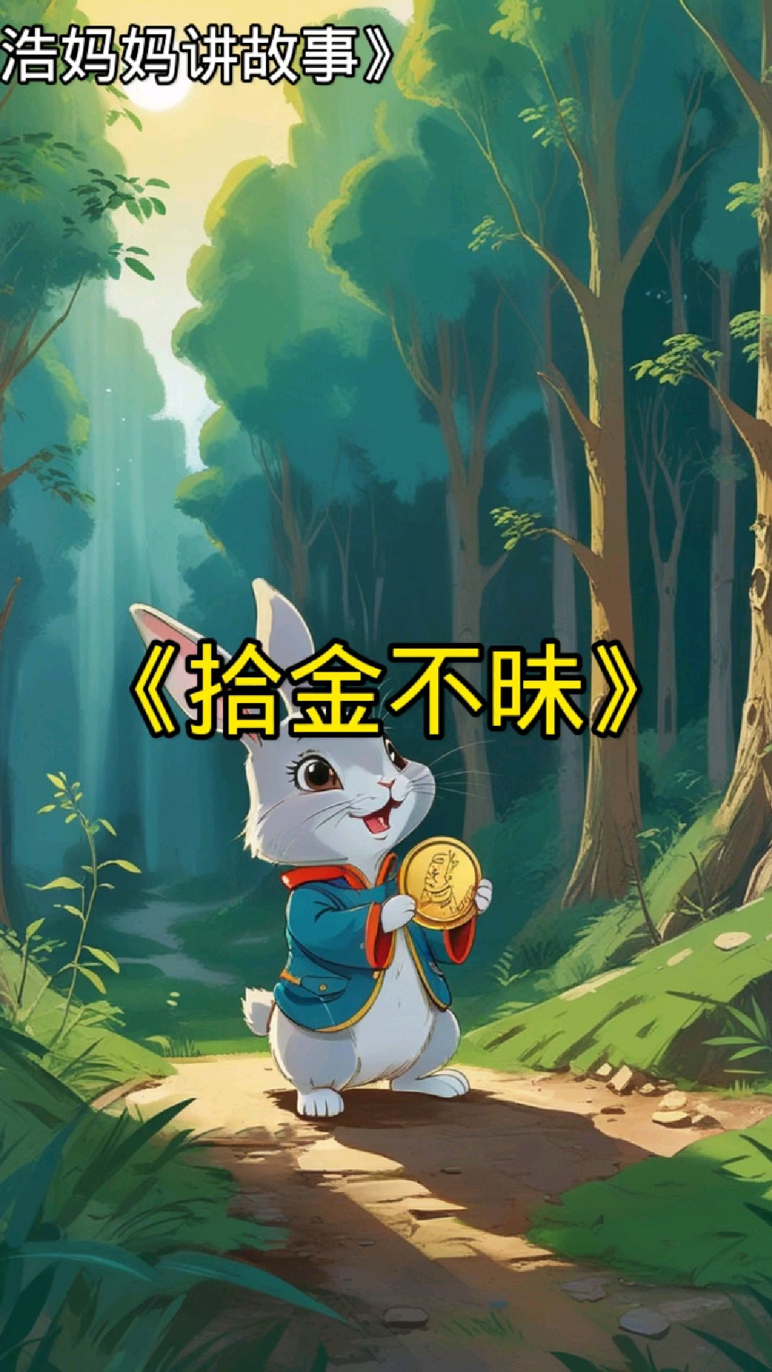 拾金不昧是对他人的尊重,是对自己的尊重,能让社会更加和谐美好