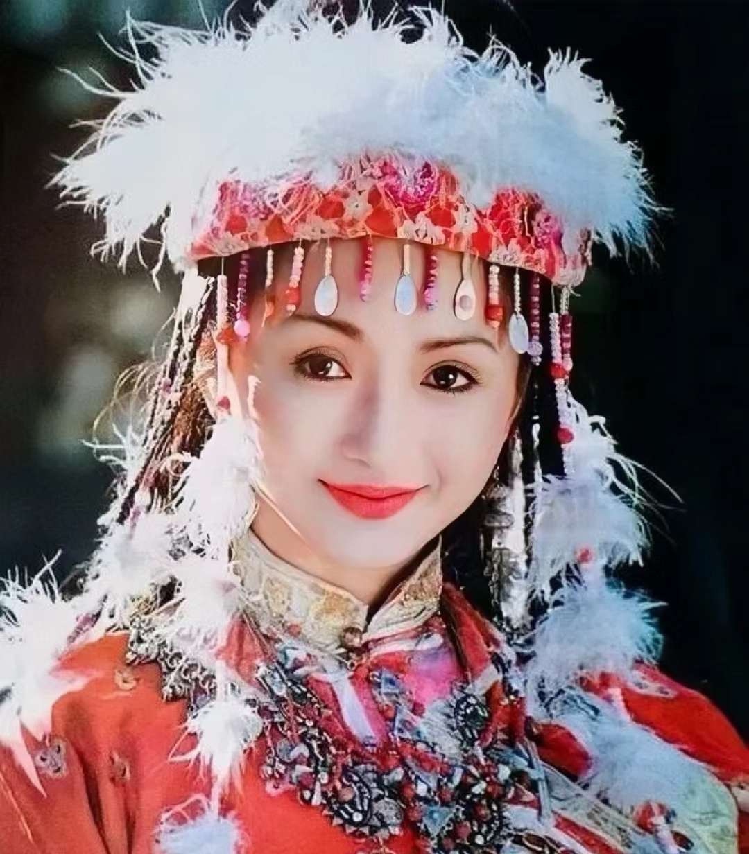 含香的人设真的不像是该出现在皇宫中的人,也不像是一位公主,因为她