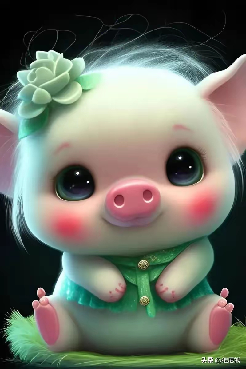 生肖猪3月16日运势好(属猪农历三月十六命运)