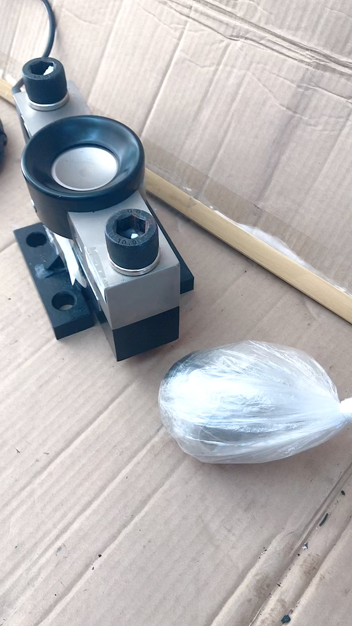 地磅30吨数字信号传感器04