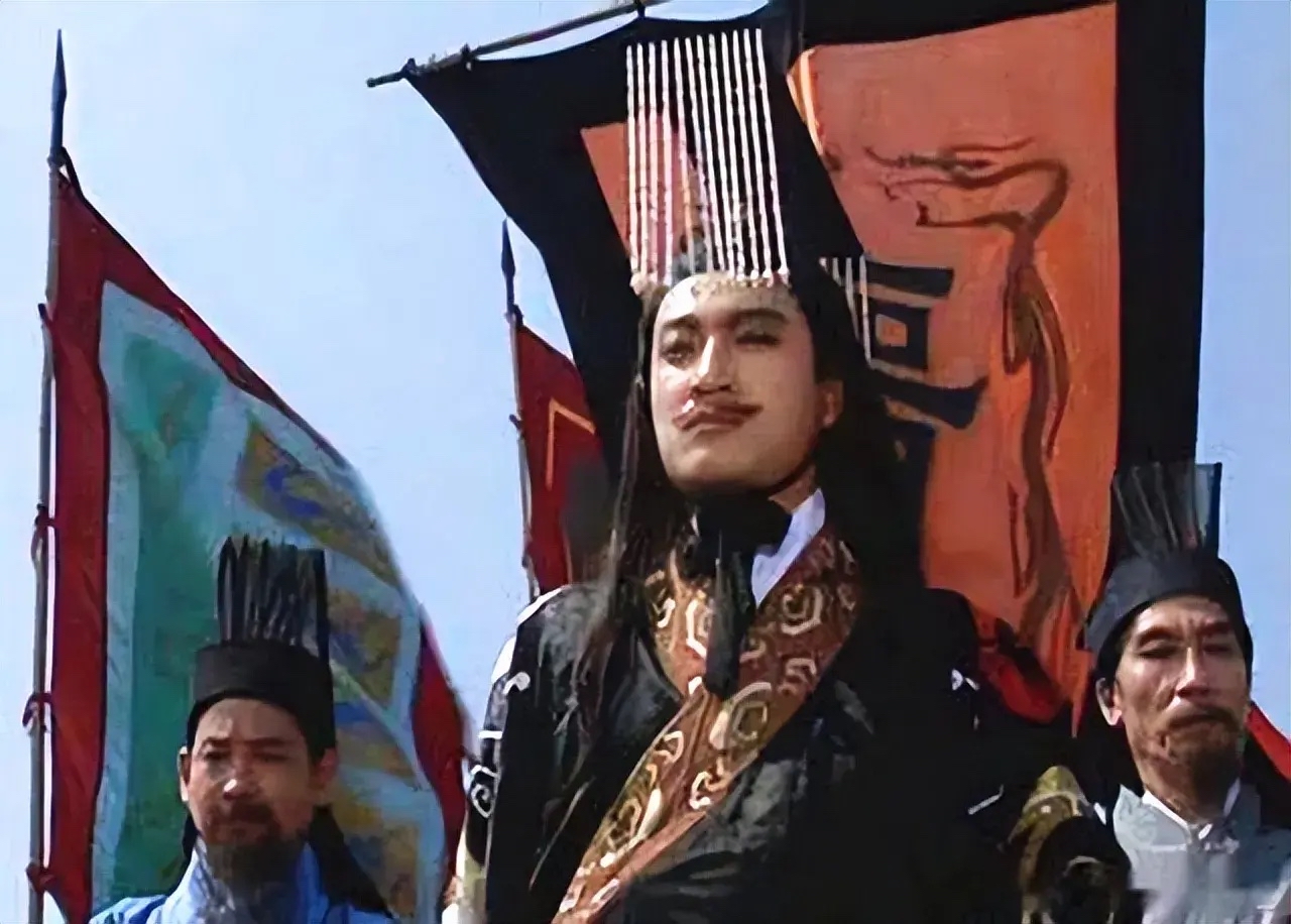 从开国雄主到王朝隐患的埋下者