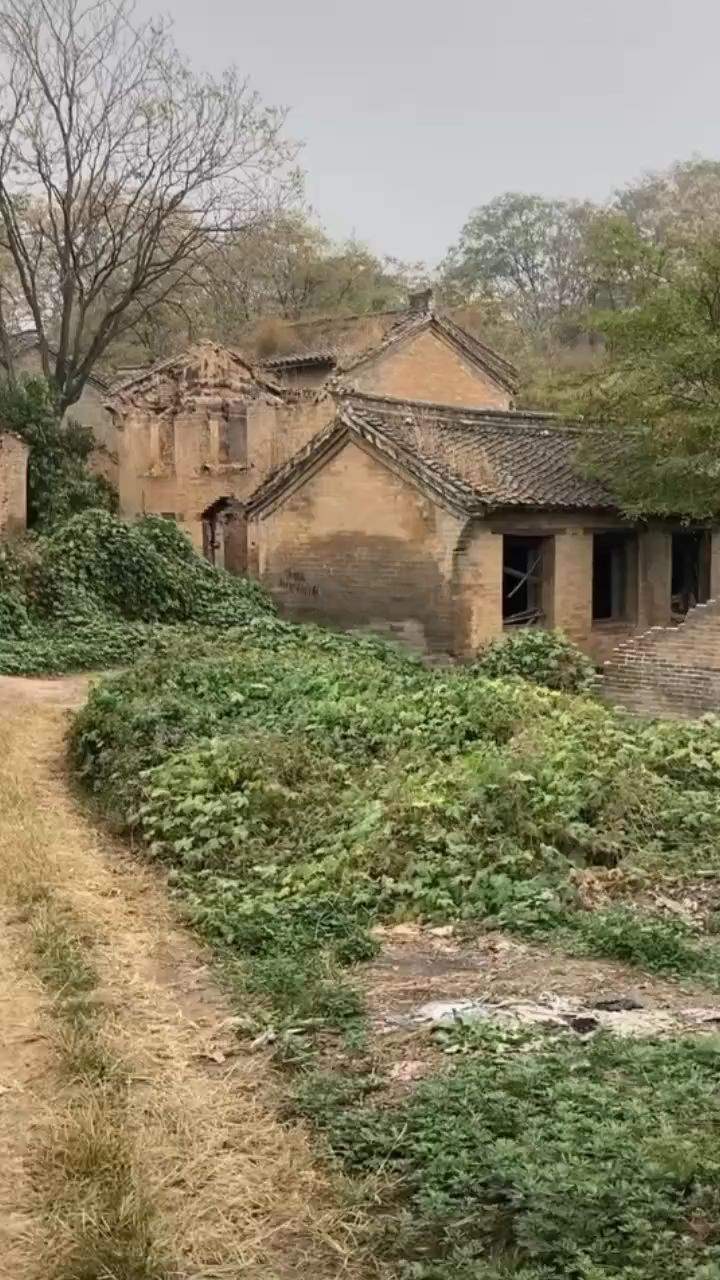 七零八零后老房子的回忆