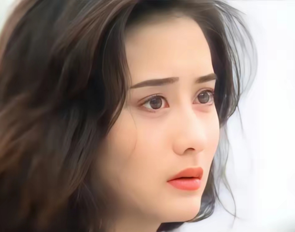 琼瑶笔下的小三个个都是狠人 最狠的应该是她自己 1.