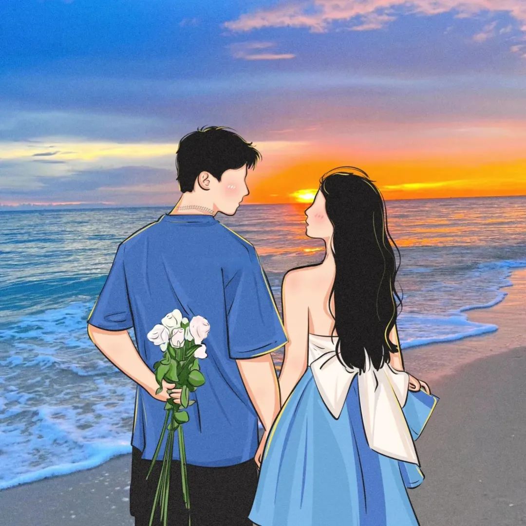 婚姻是一场长久的陪伴,用理解为基石,以包容作梁柱,方能构建幸福的