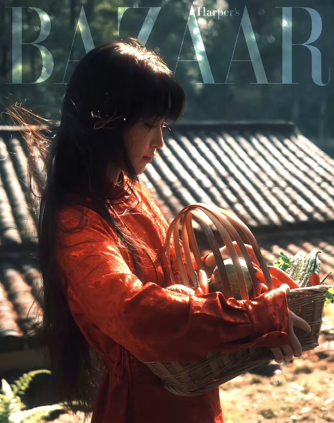 李子柒,太让人意外了!