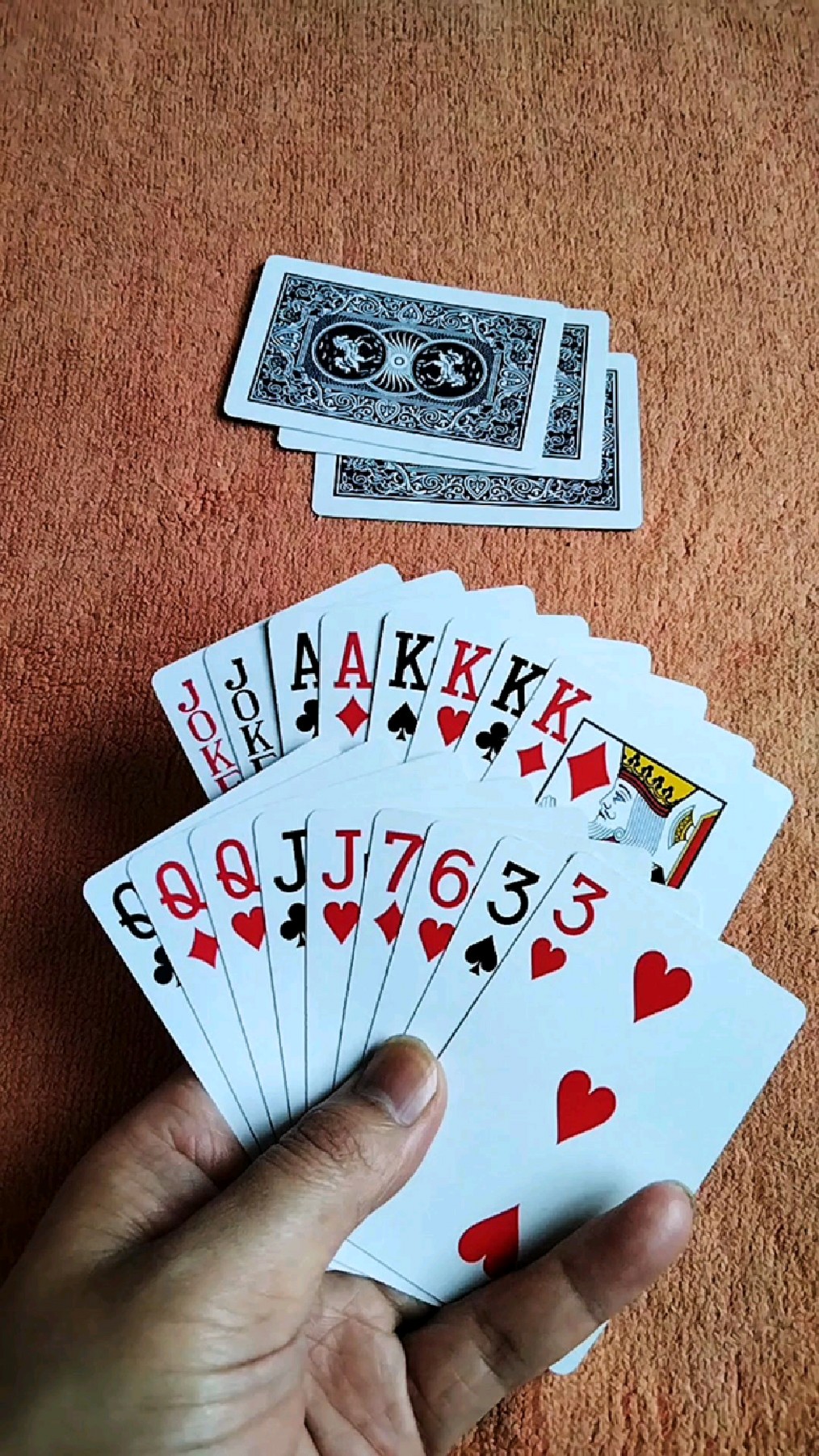 开心斗地主:双农牌技堪称一绝,我被打得落花流水,真牛