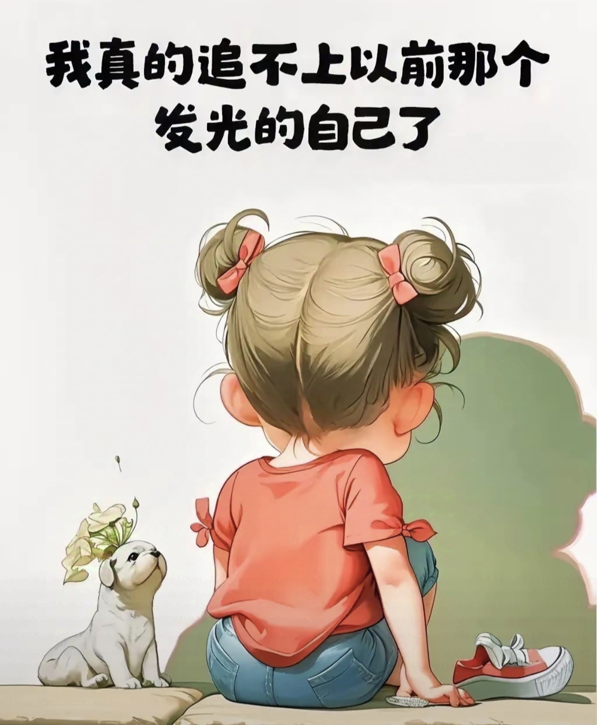 2世界太大心太小装不下这许多喧嚣