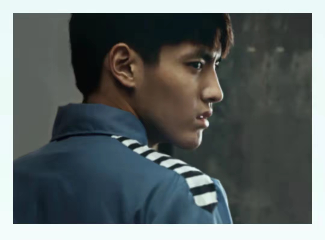 吴亦凡从顶流跌落,疑监狱生活曝光,开启中加巡回坐牢之旅