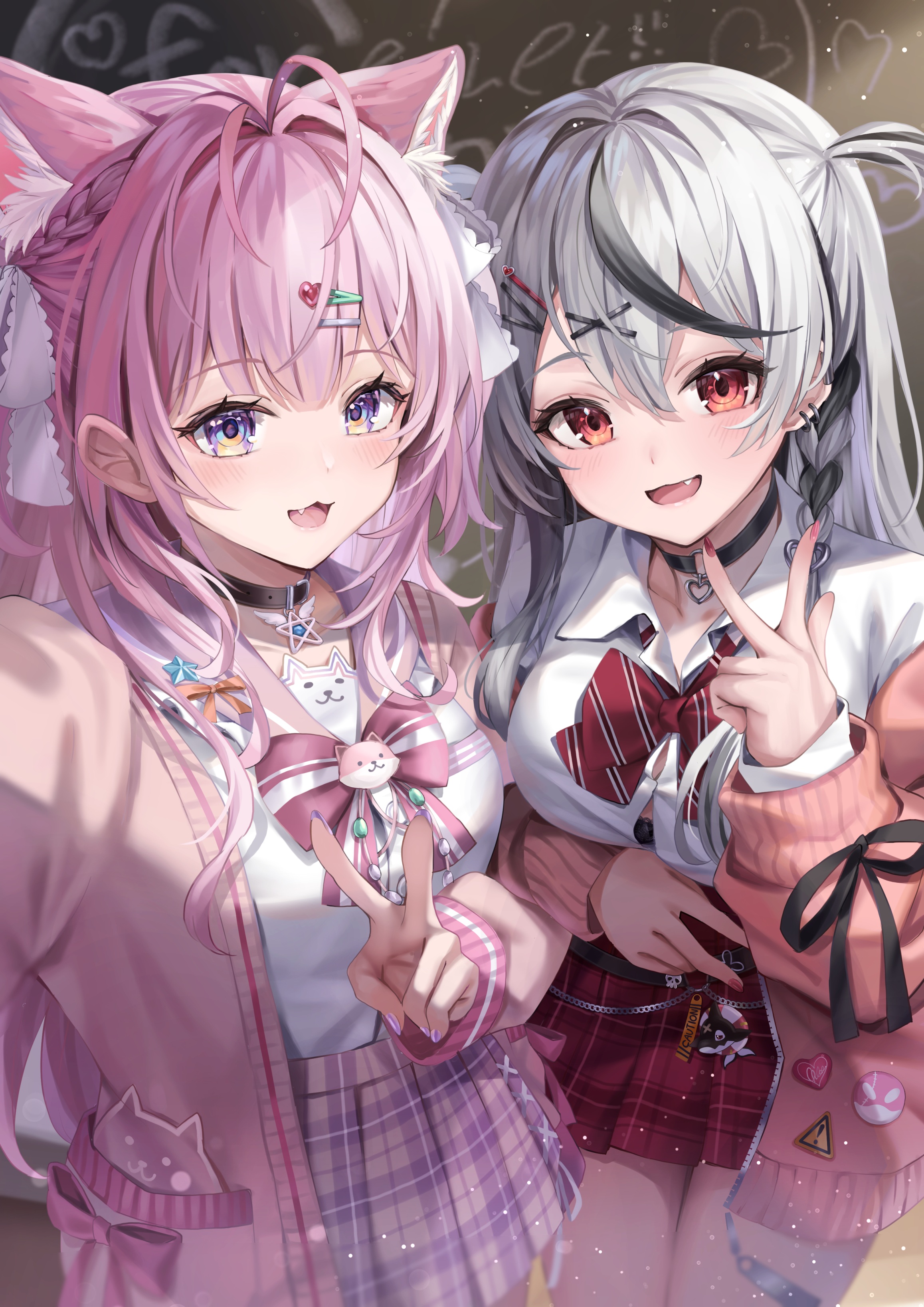 画师あかみ