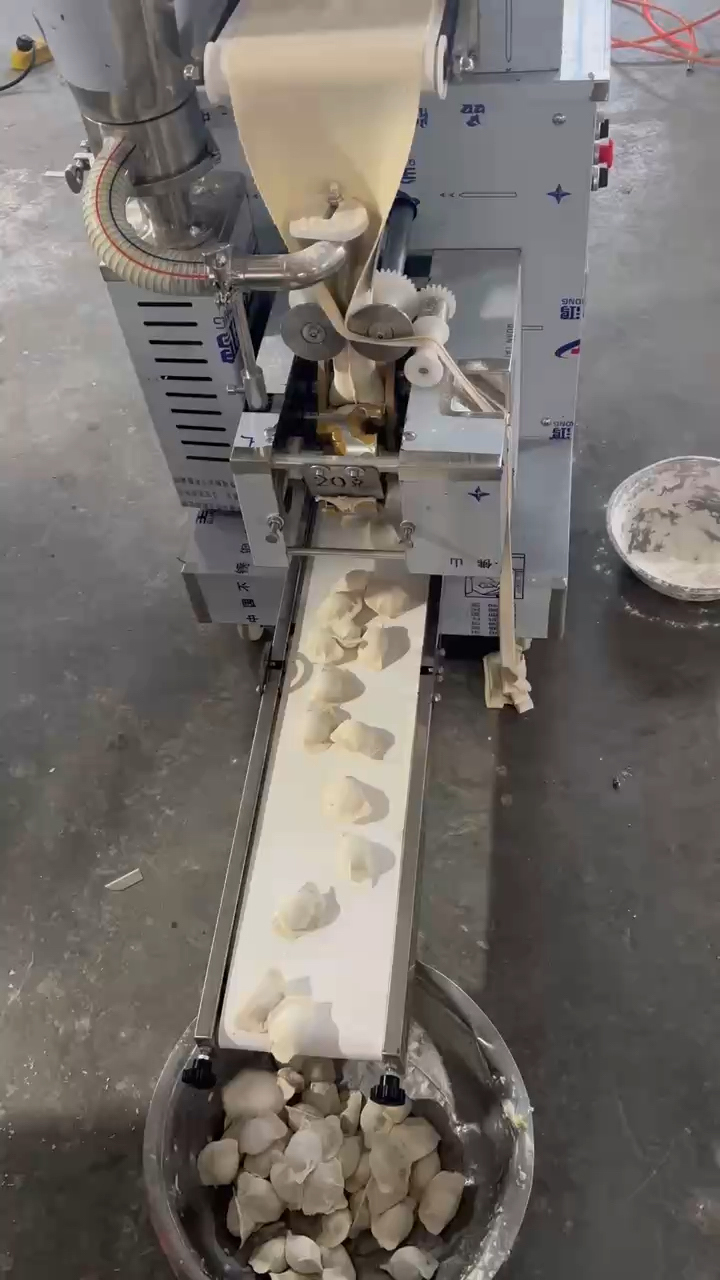 饺子机,150型号饺子机