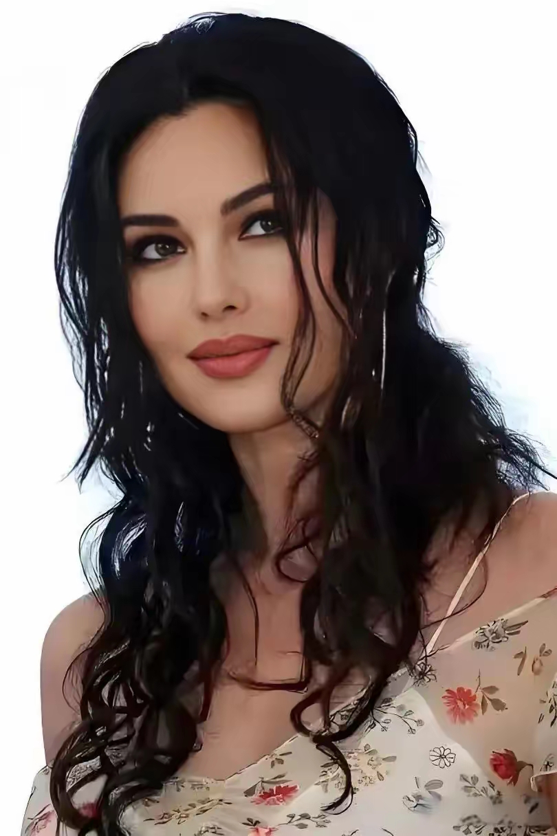 莫妮卡·贝鲁奇(monica bellucci),这位来自意大利的性感女神,以其高