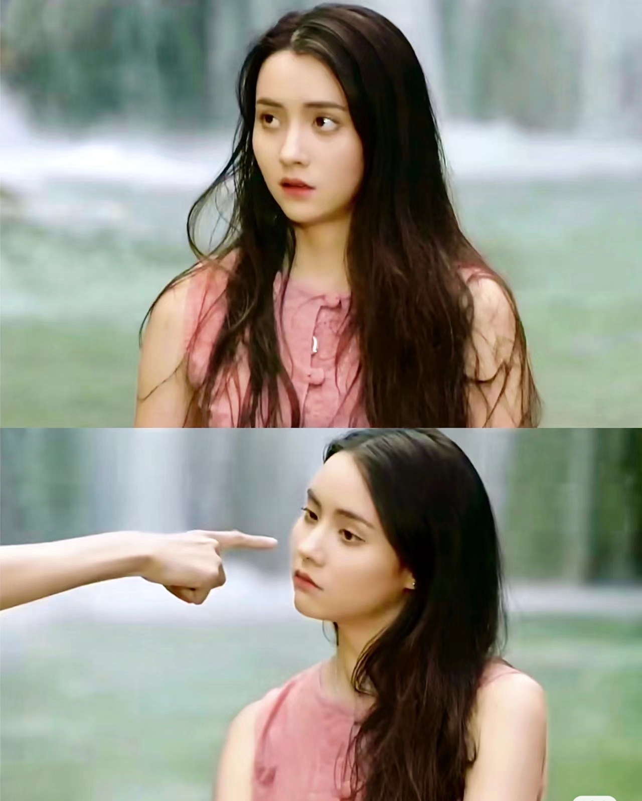 泰剧情链女主mookda |必看剧,cp 磕起来! 周末来袭!