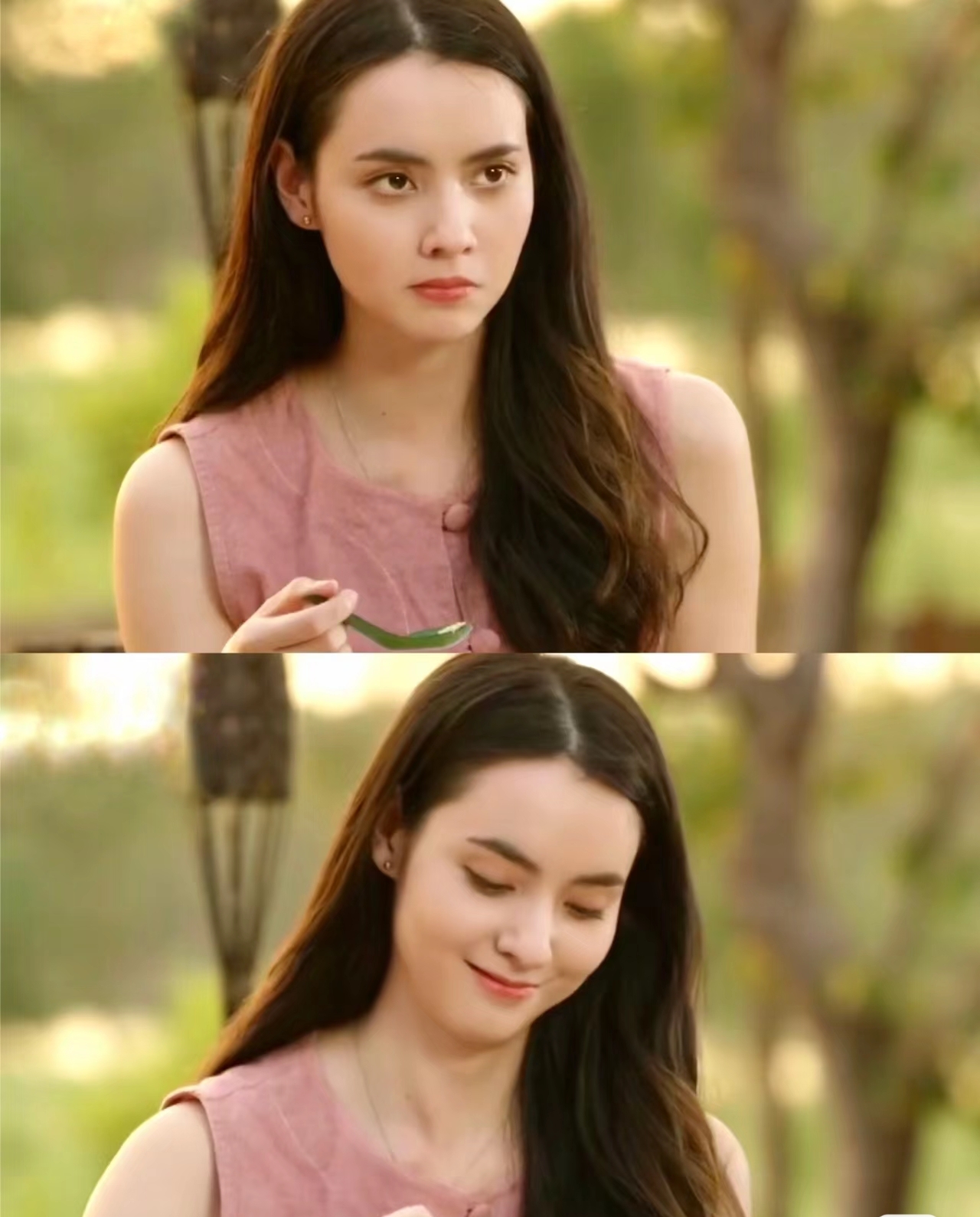 泰剧情链女主mookda