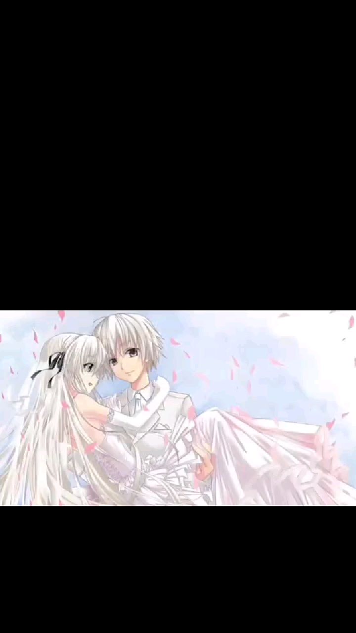 二次元动漫,缘之空,春日野悠,穹妹,兄妹禁忌之恋