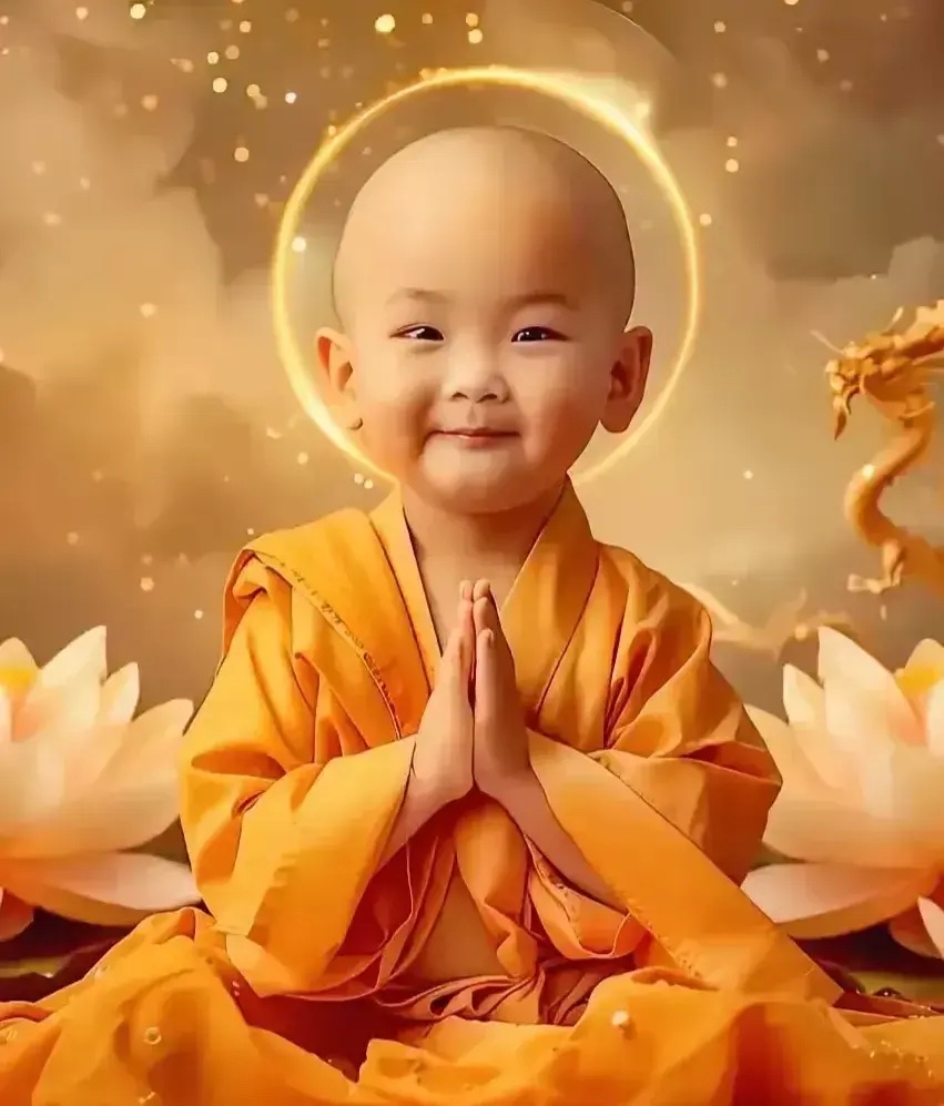 关于供养超度的孩子的信息