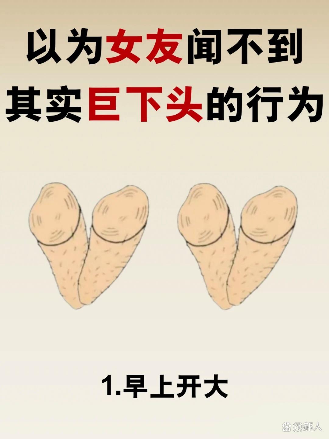 区别处和非处外观对照图老公突然剃光阴龟毛是什么原因呢微不足道搞笑
