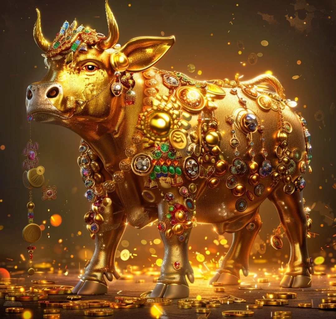 1949年生肖牛明日运势(1949年生肖牛明日运势怎么样)