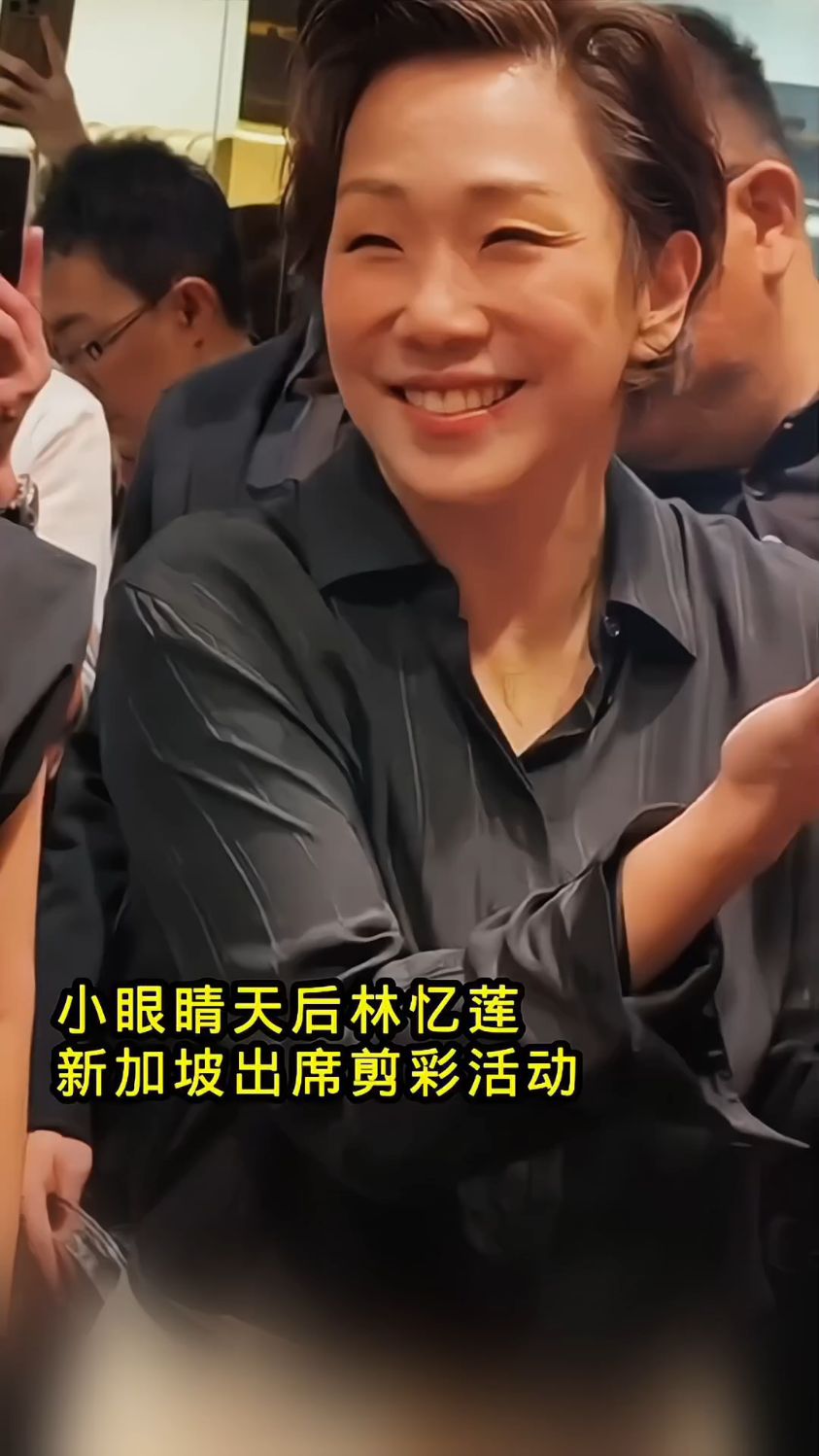 《鬼迷心窍》是不是李宗盛写给林忆莲的?#林忆莲 #当爱已成往事