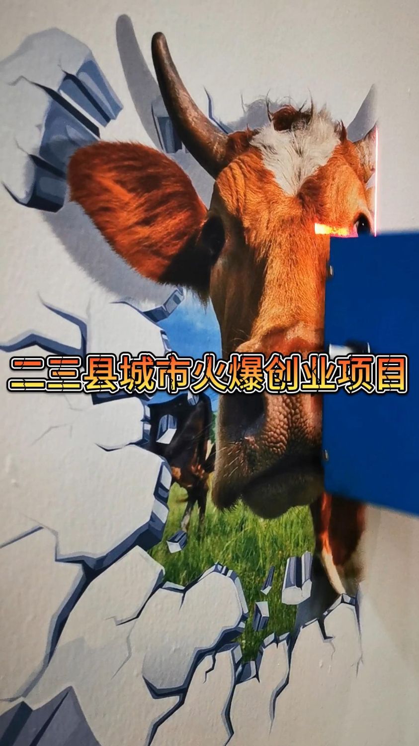 适合三四线城市的创业项目(2021年三四线城市创业做什么好)