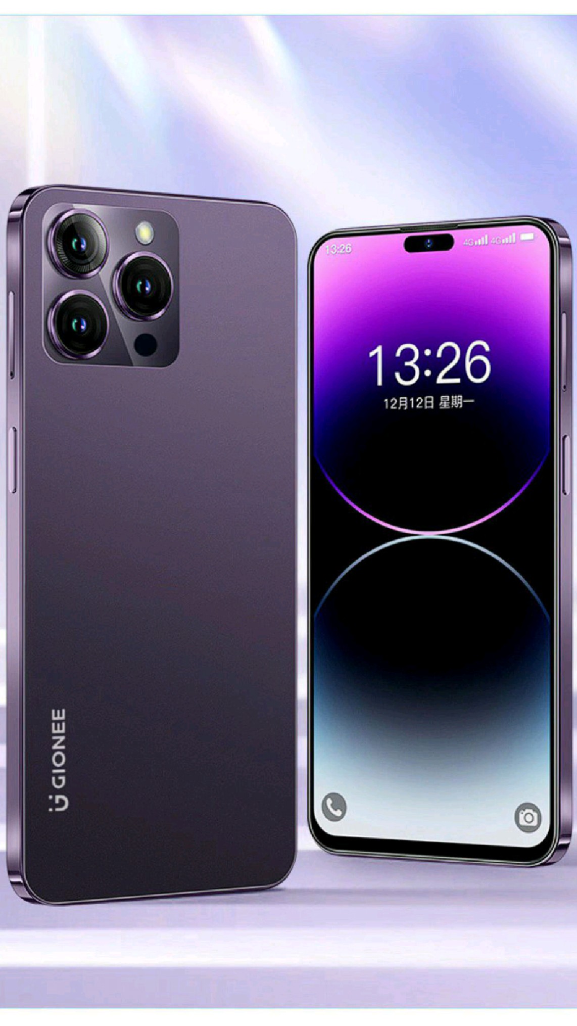 金立g15promax,8核 256gb,轻薄智能手机,老少皆宜