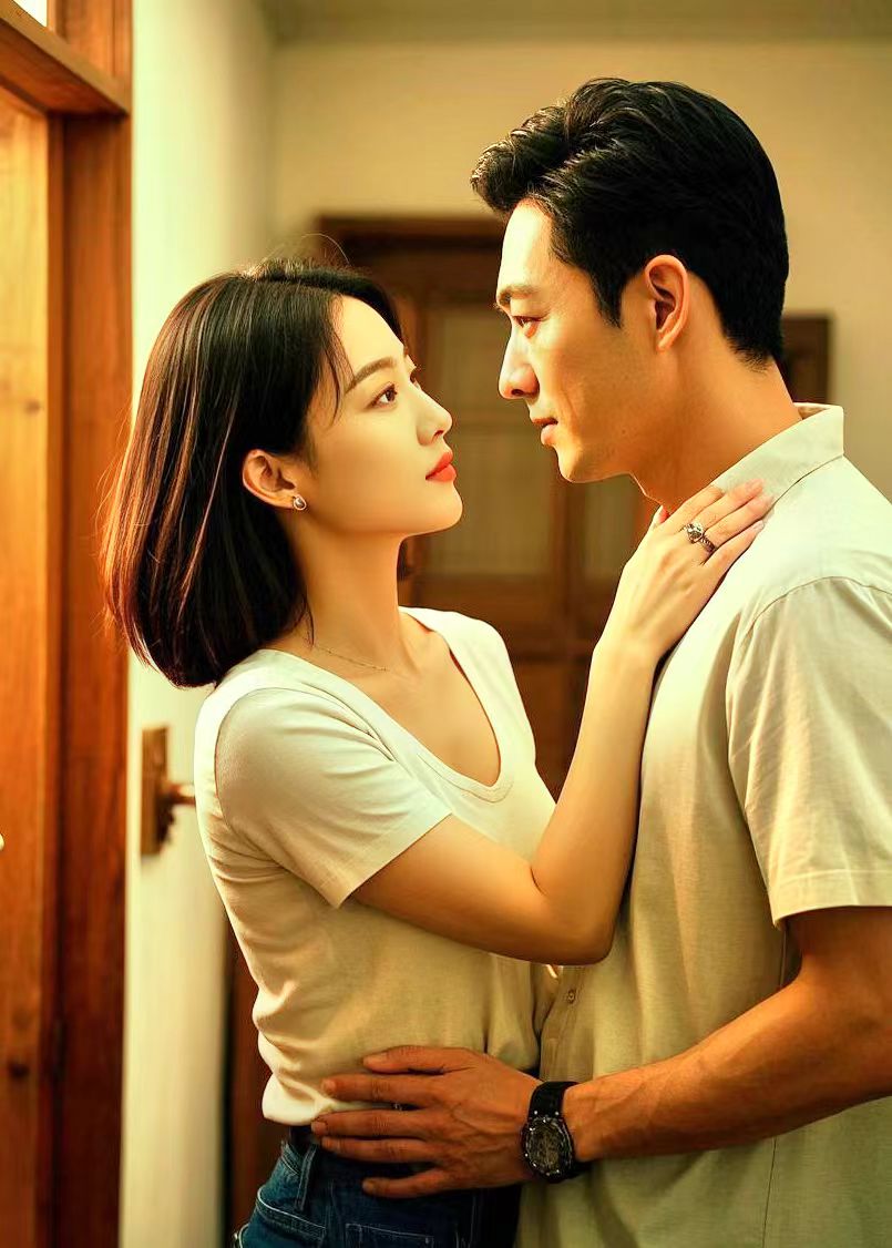 莫言:真正的男女关系,谈物质,又谈性,女的不太矜持,男的不太抠,这才是