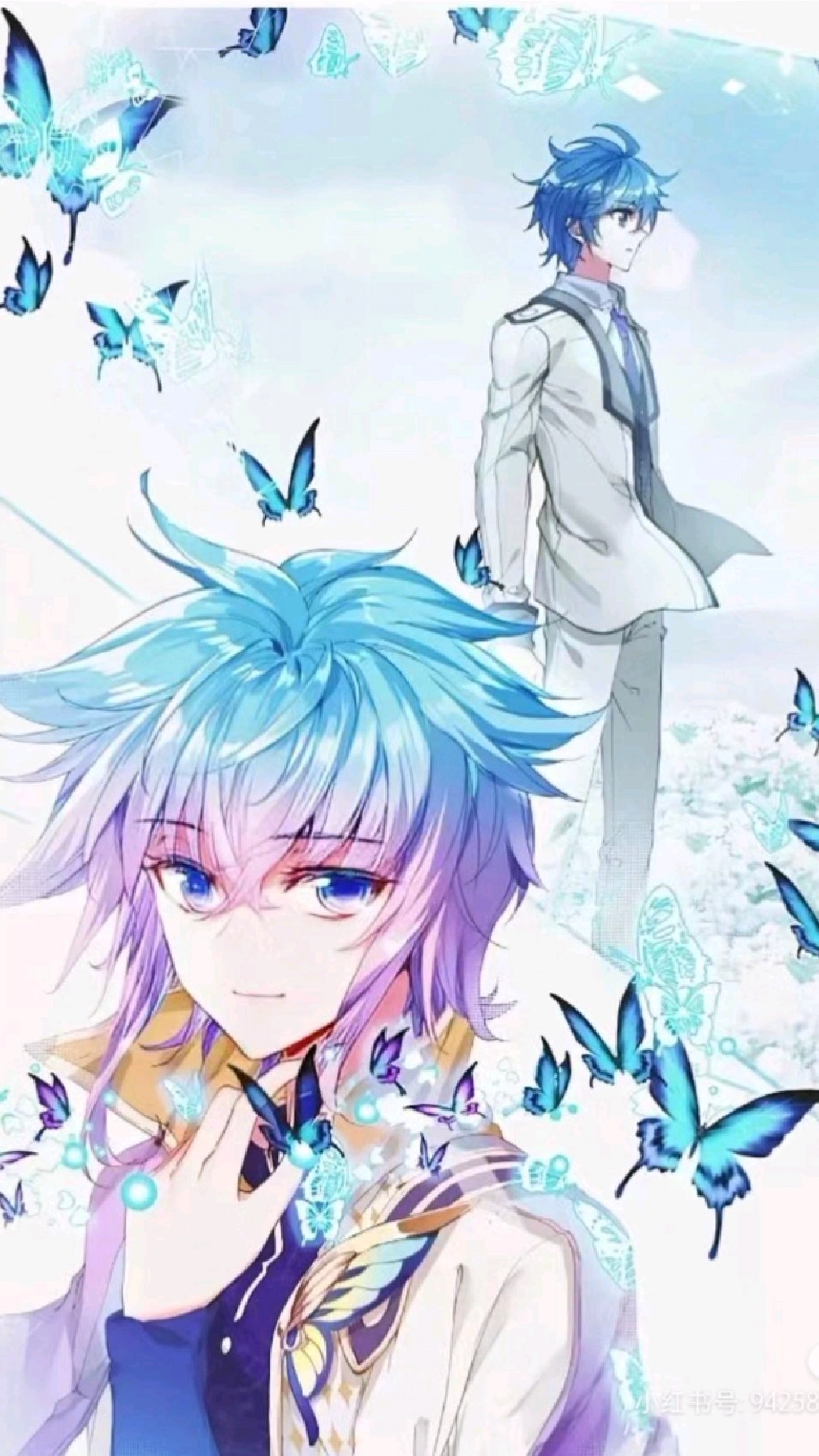 斗罗大陆# 绝世唐门原著剧情虽有点儿烂,但他动漫画风是真没得说