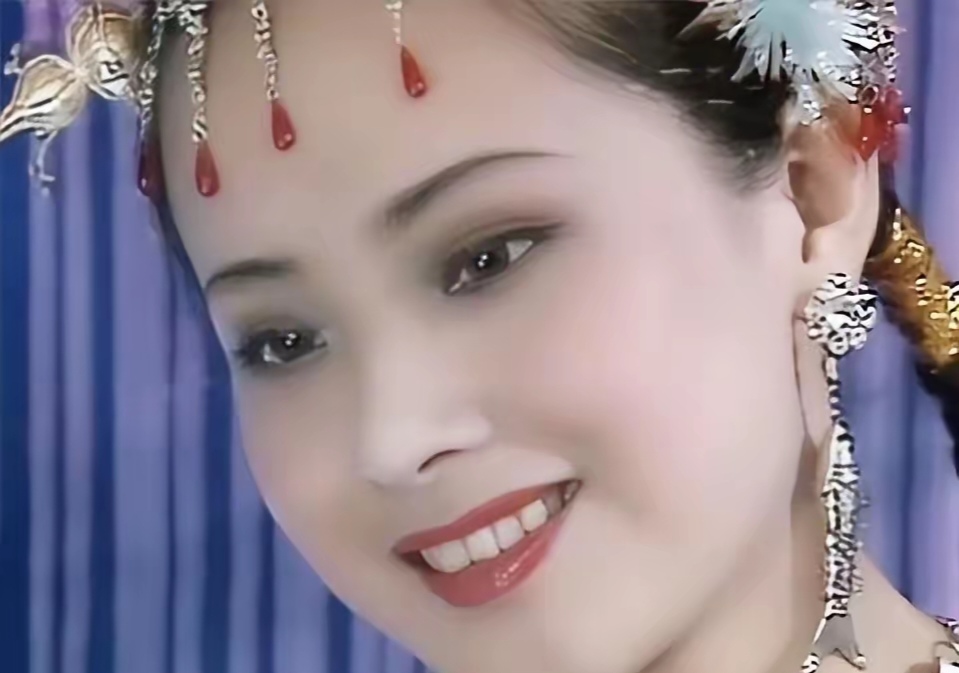 《西游记》中万圣公主放着好好的龙宫太子不嫁,偏偏要嫁给无权势无