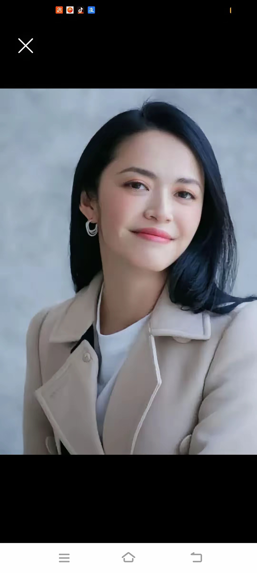 娱乐圈十位大嘴美女艺人 第一位毛阿敏 第二位姚晨 第三位舒淇 第四位