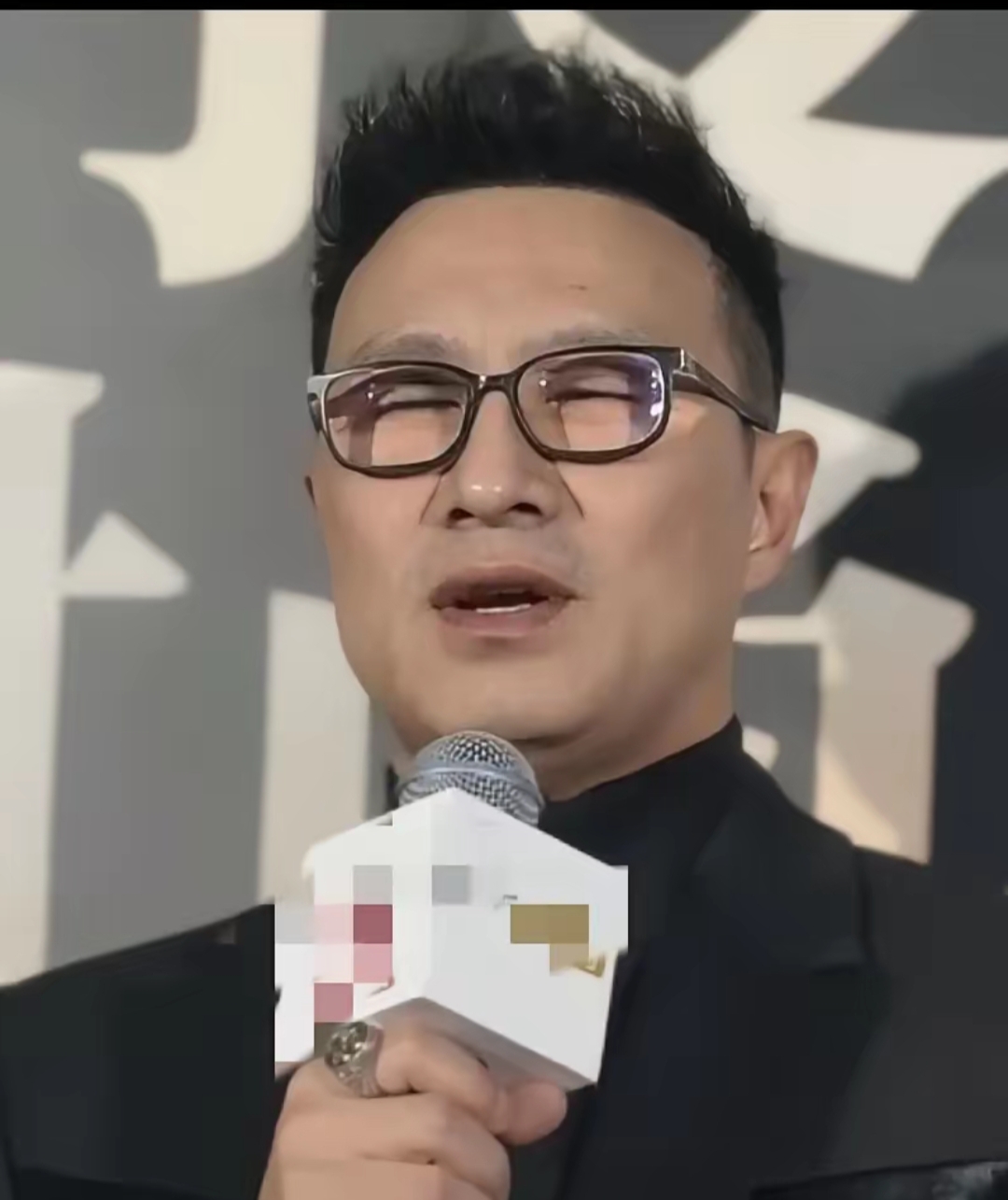 汪峰格局太大了