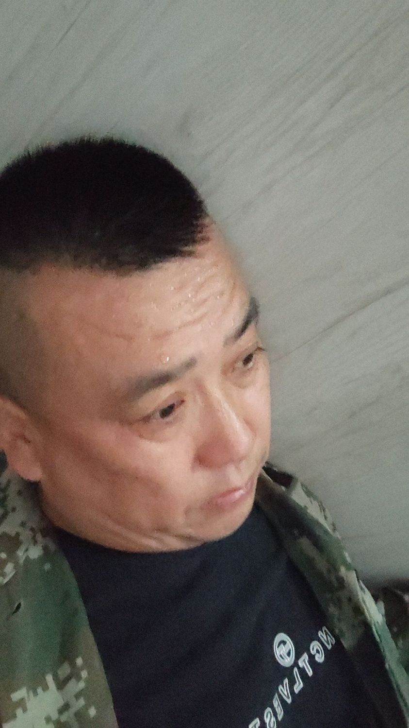 沈阳寸头大叔,搬家日常