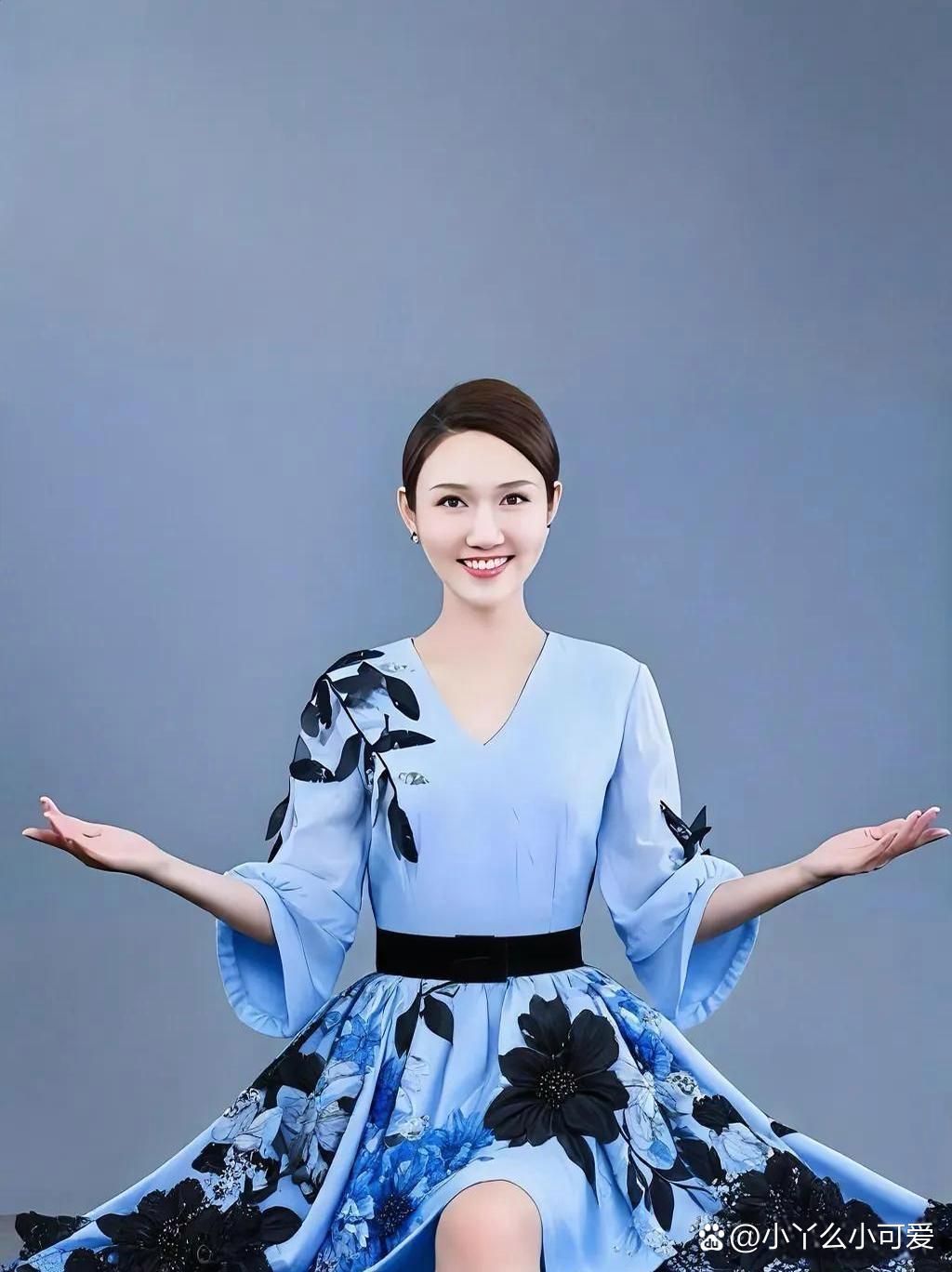 中央台主持人龙洋老公(央视主持人龙洋个人资料结婚了?)