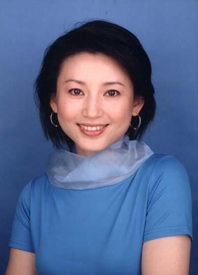 央视美女王小丫