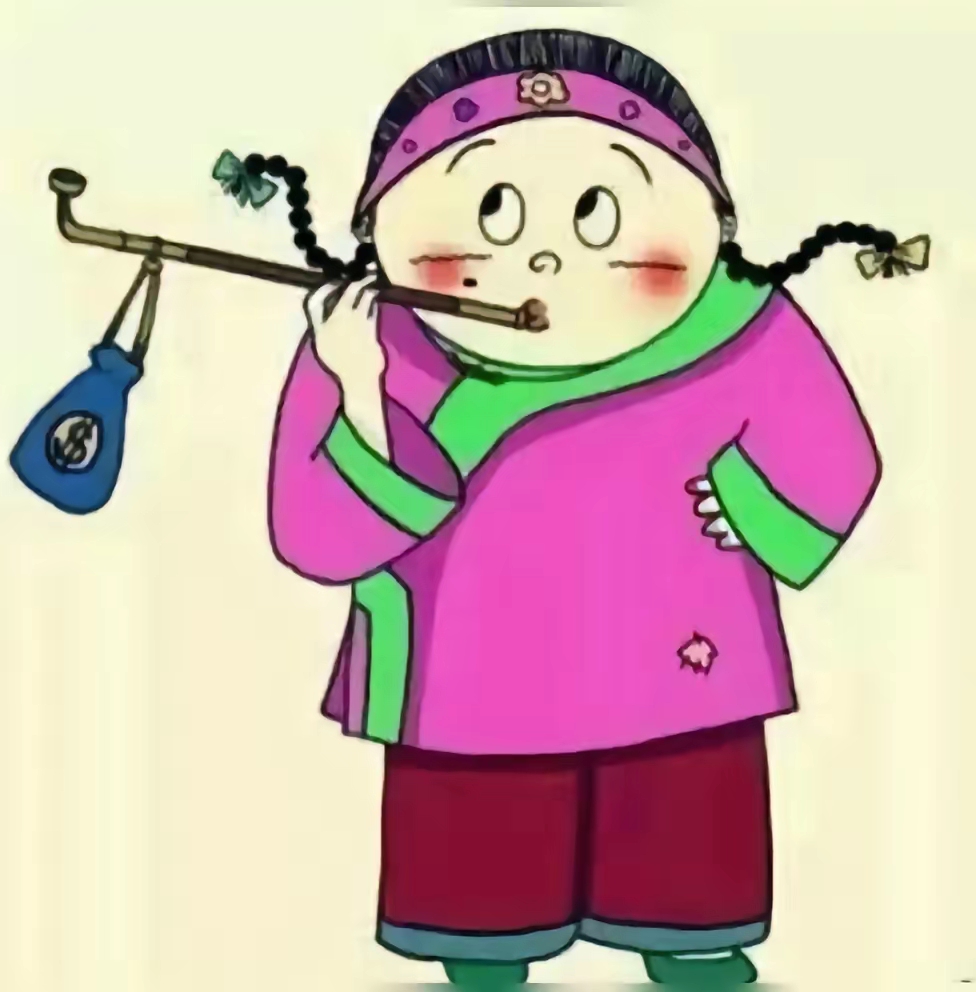 我老公,真是个狠人