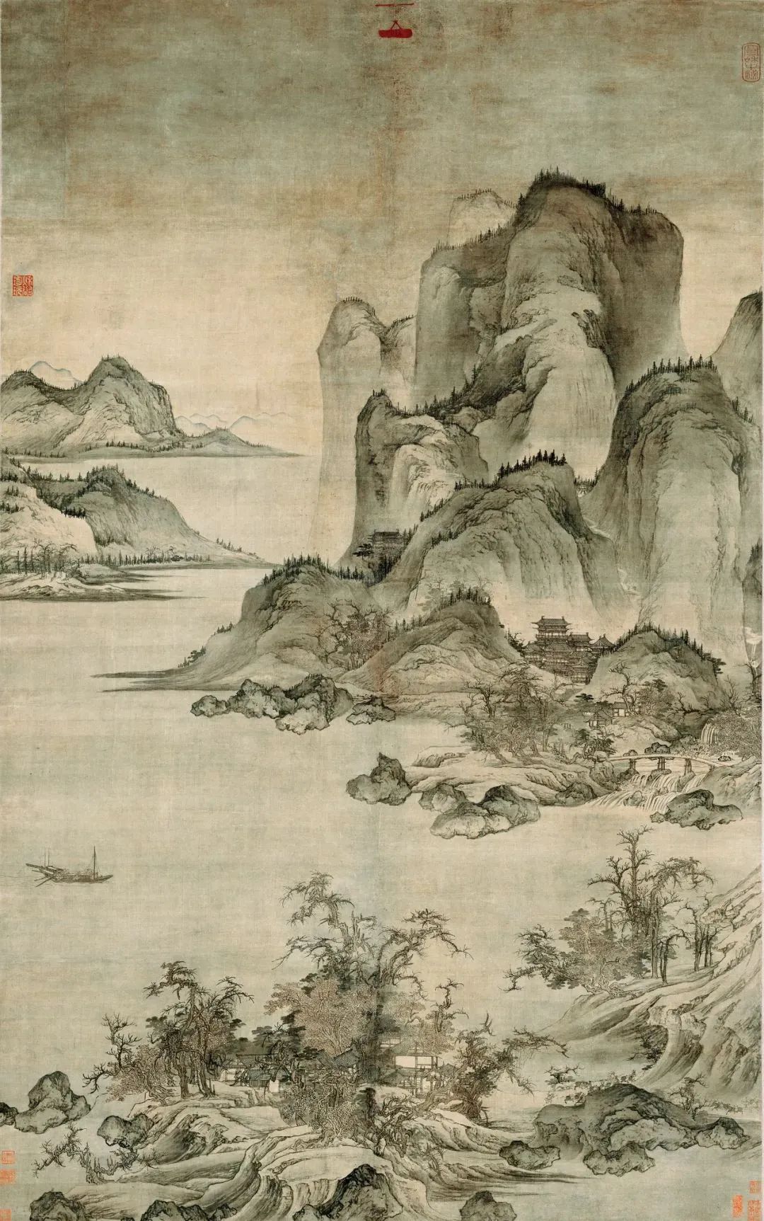 —唐诗宋词元曲中的