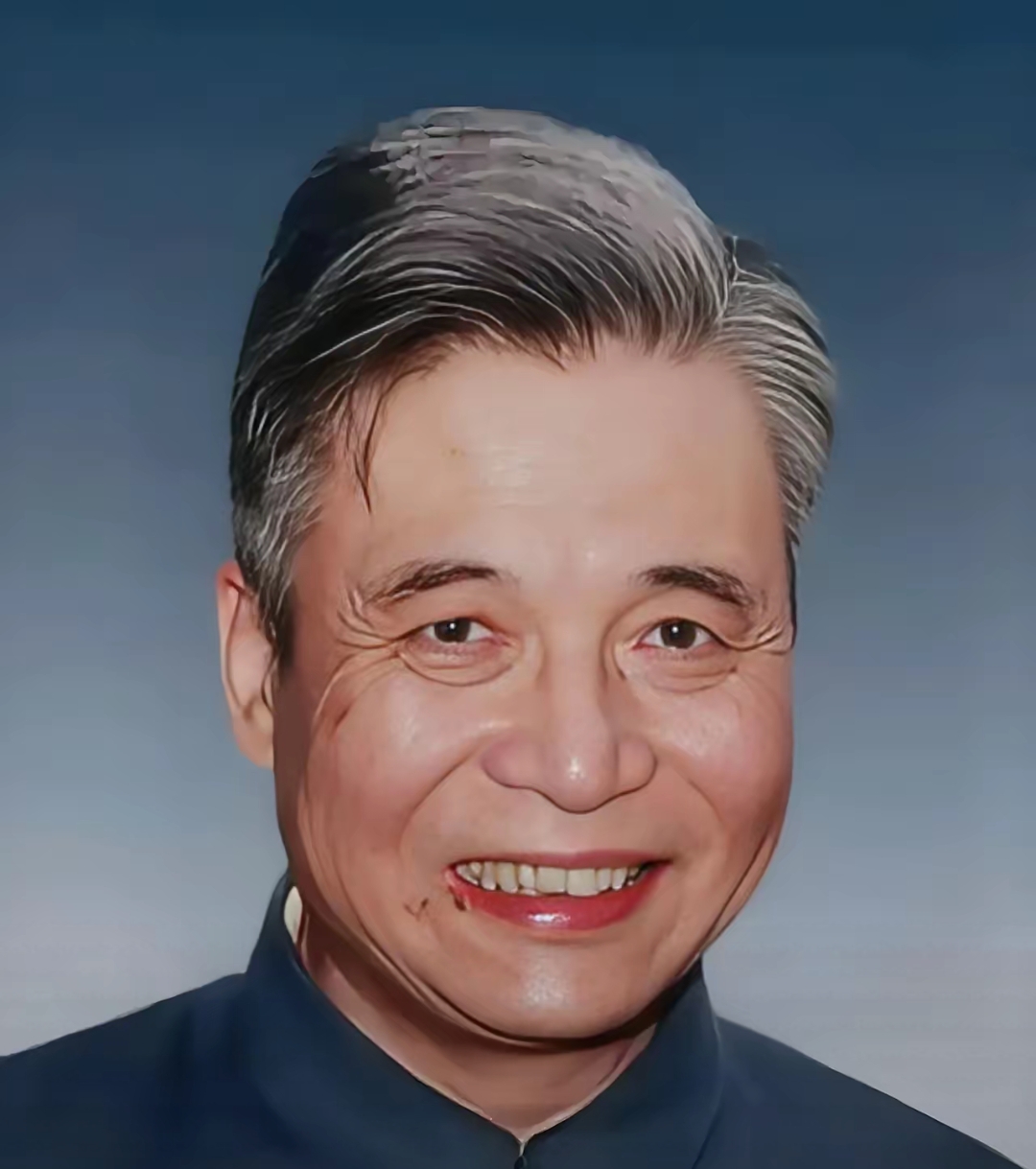 中华民族的科学巨匠,万里长城永不倒脊梁,老一辈的科学家为了祖国,他