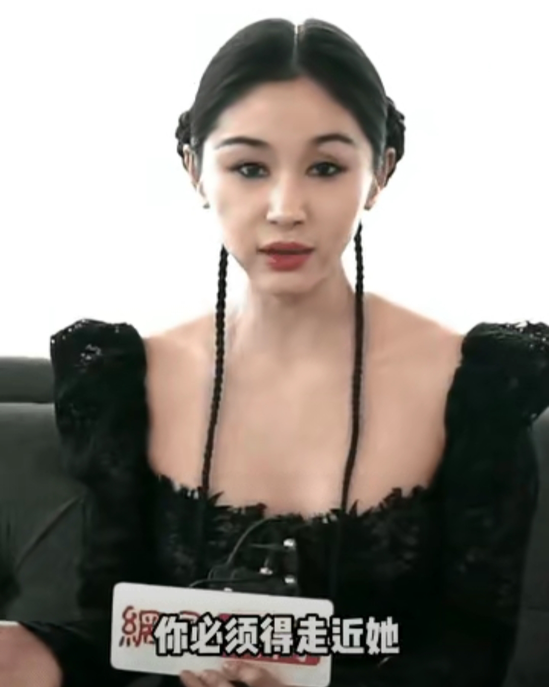 王子文的脸咋变成这样了, 僵硬肿胀又显老,和之前判若两人, 这是经历