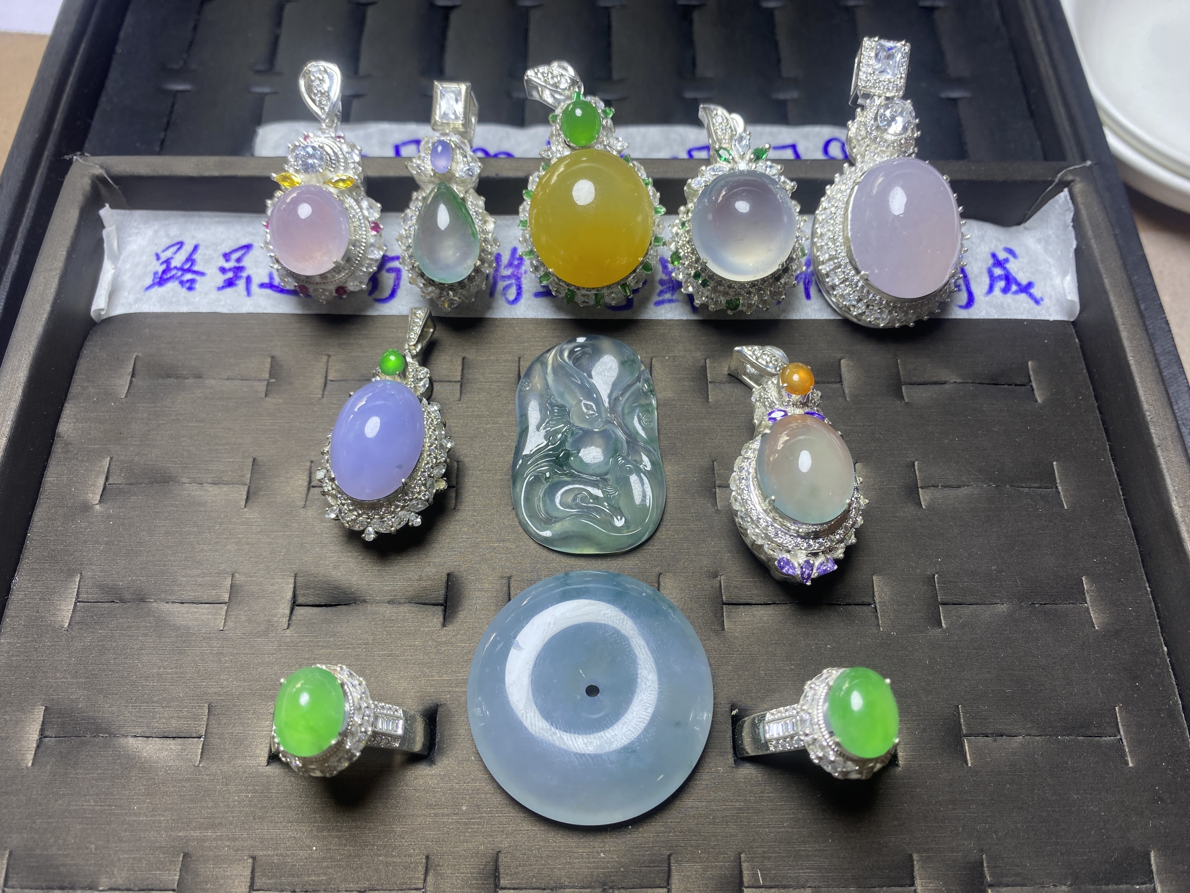 翡翠珠宝批发网(翡翠珠宝批发网站有哪些) 第1张