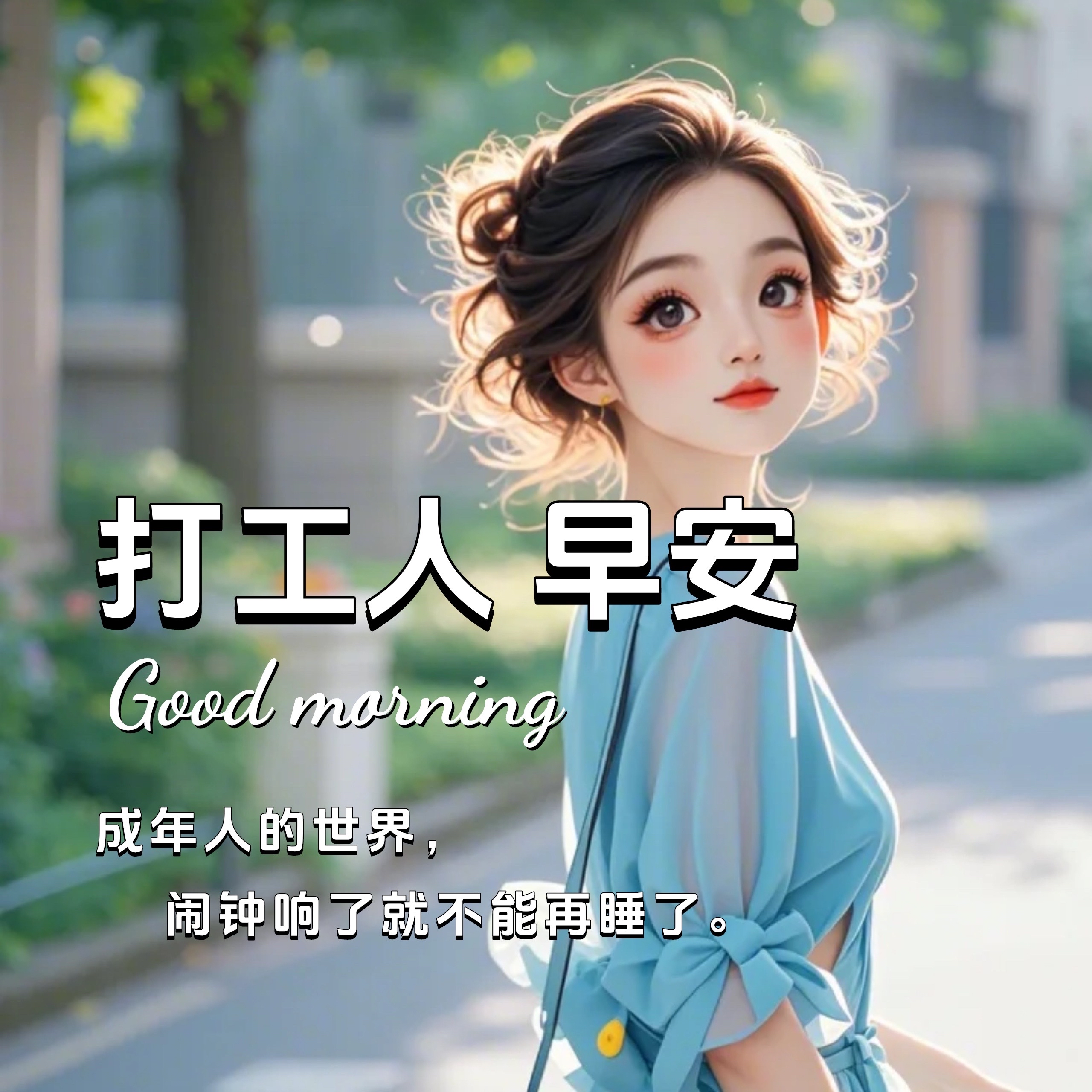 适合没脑子人干的工作早上8点到下午4点的简单介绍