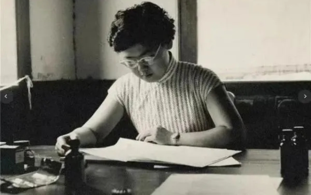 李桓英:一生奉献给麻风病防治的杰出专家