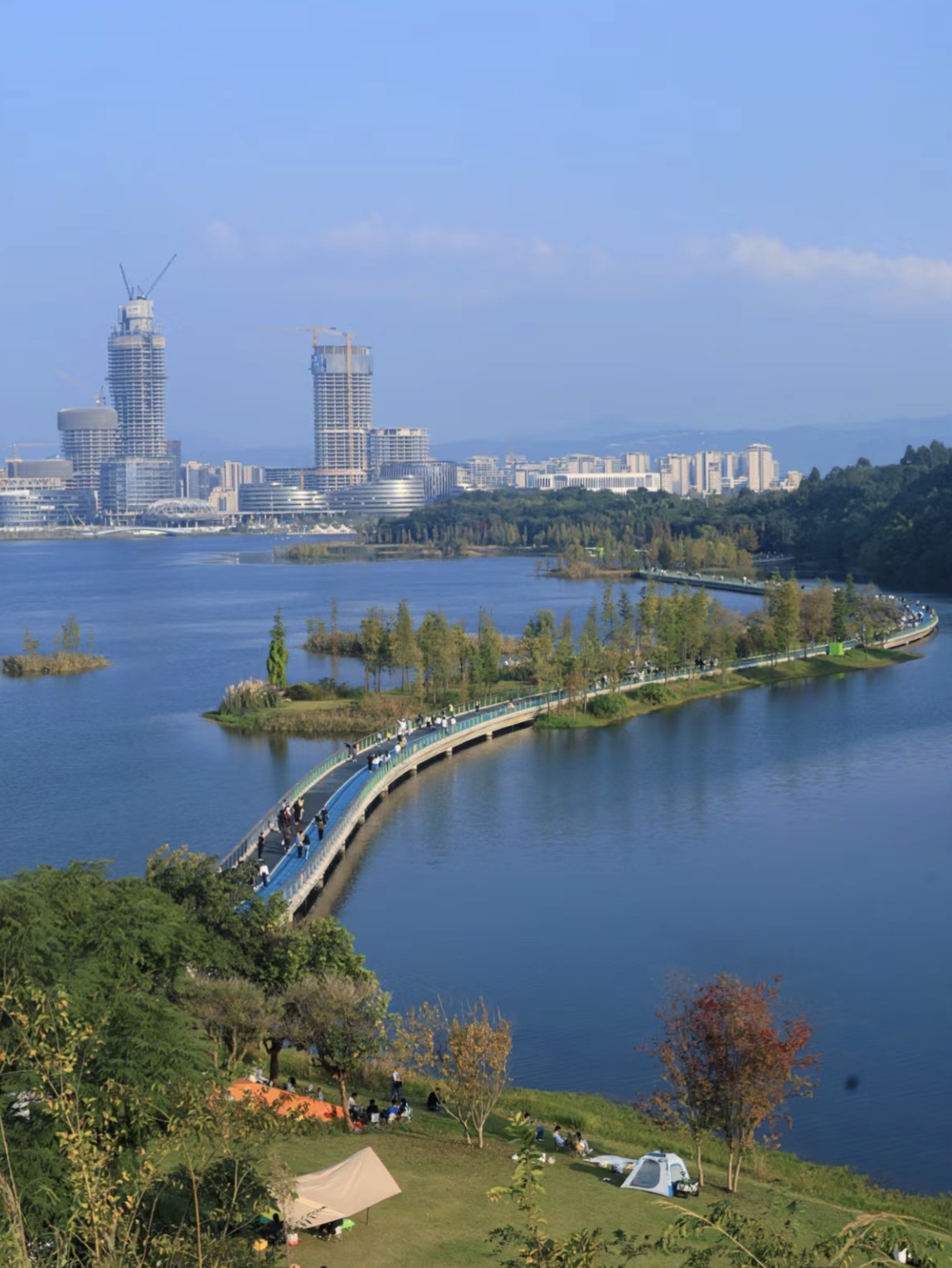 这种渴望,不仅能持续推动我们学习新事物,还能提升