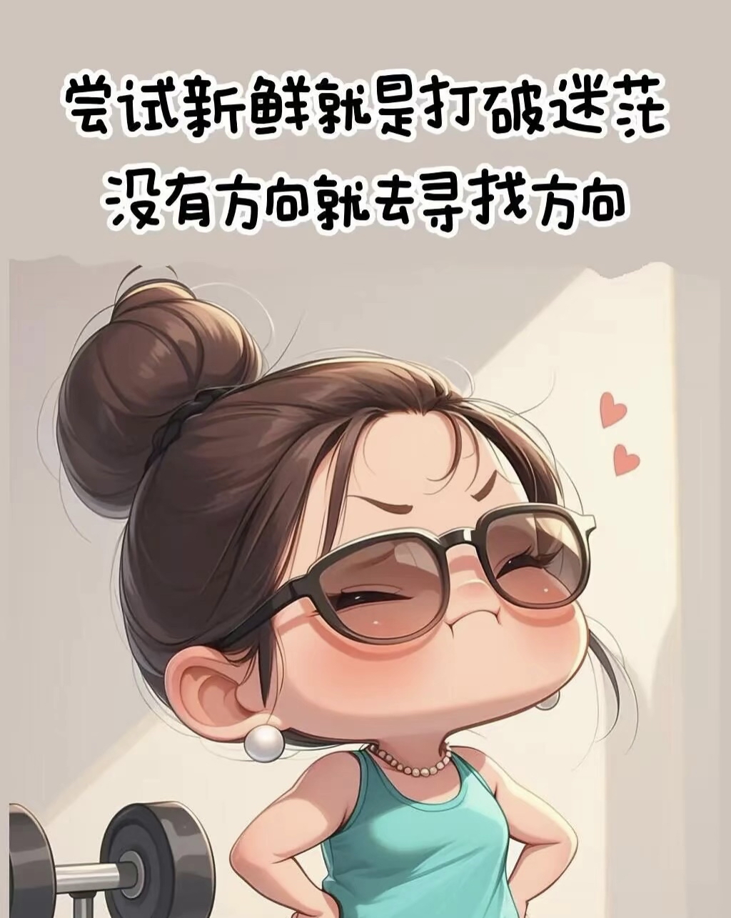 "超有梗,适合榜一"大哥"发的文案"