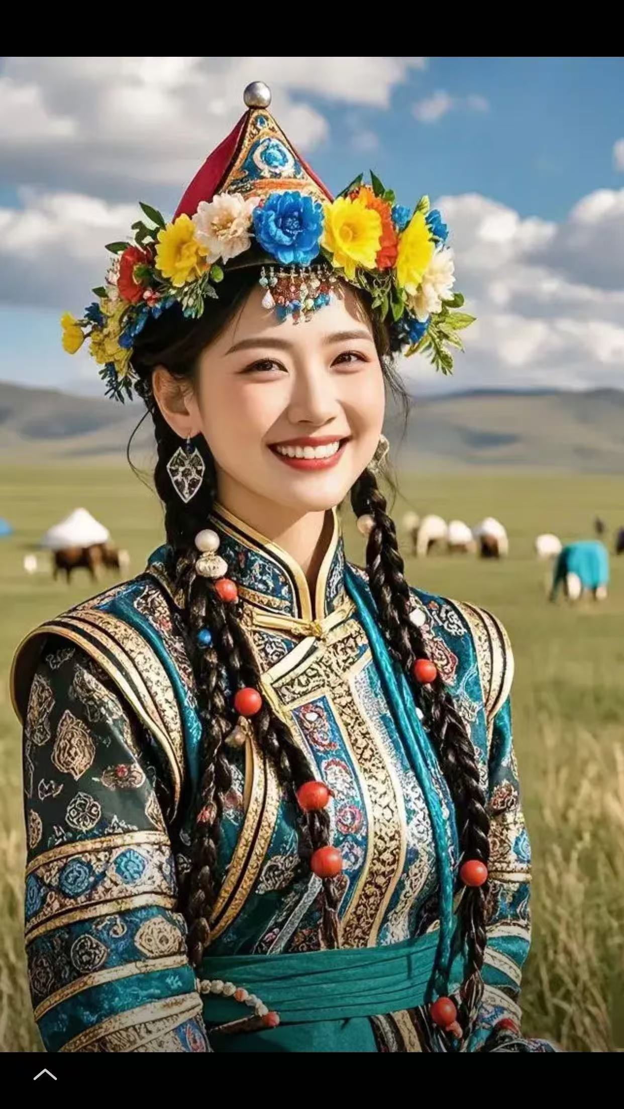 1.第一:蒙古国女性,生育能力很强,喜欢多生孩子,但是让男人受不了