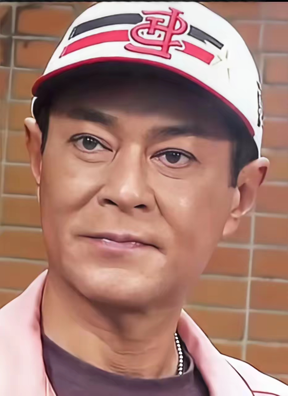 古天乐这是怎么了,缘何有变成现在这种状态,曾经多么俊美帅气的五官去