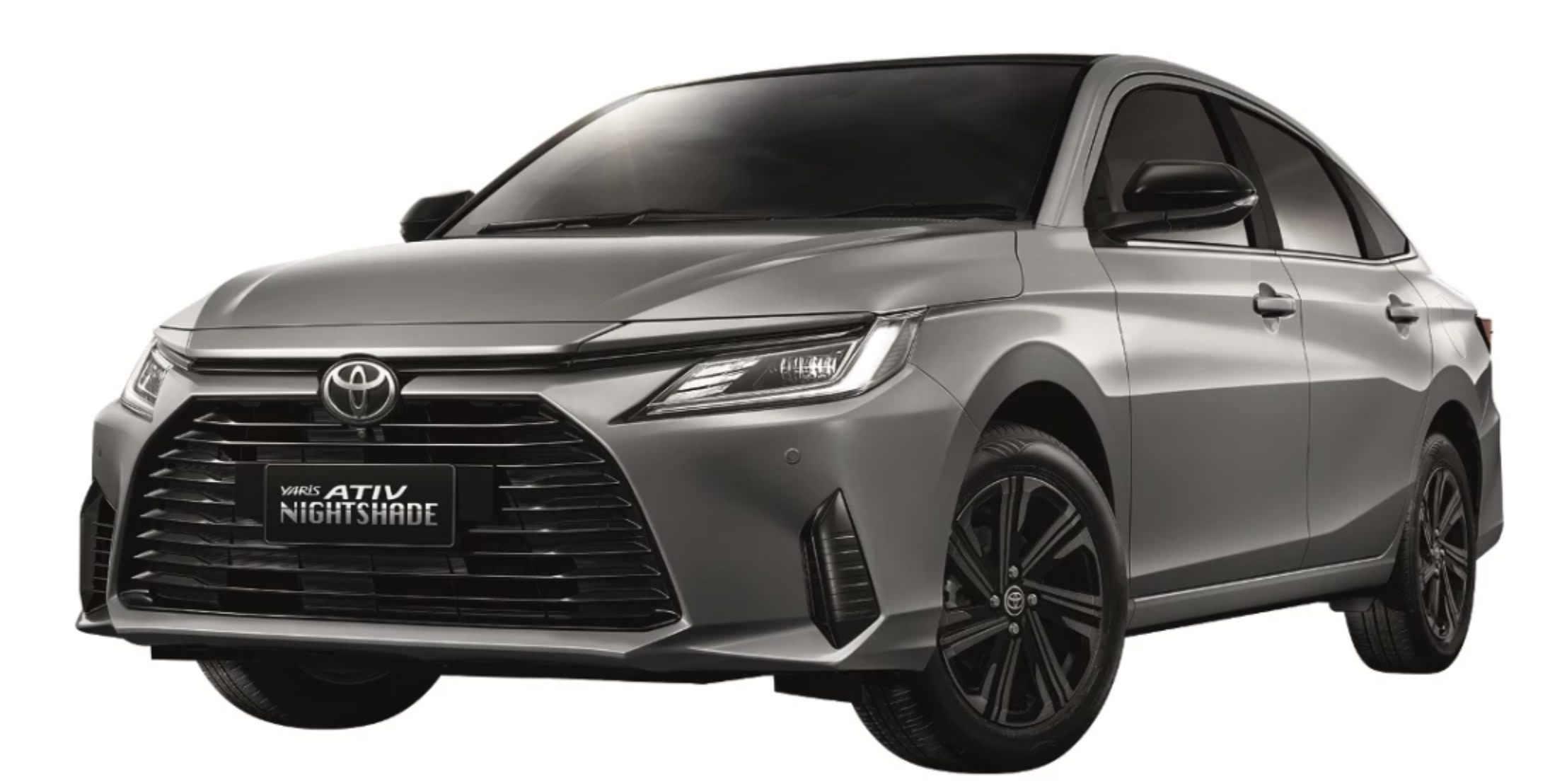 新款丰田威驰特别版官图发布,搭载1.2l动力,约合人民币15万元