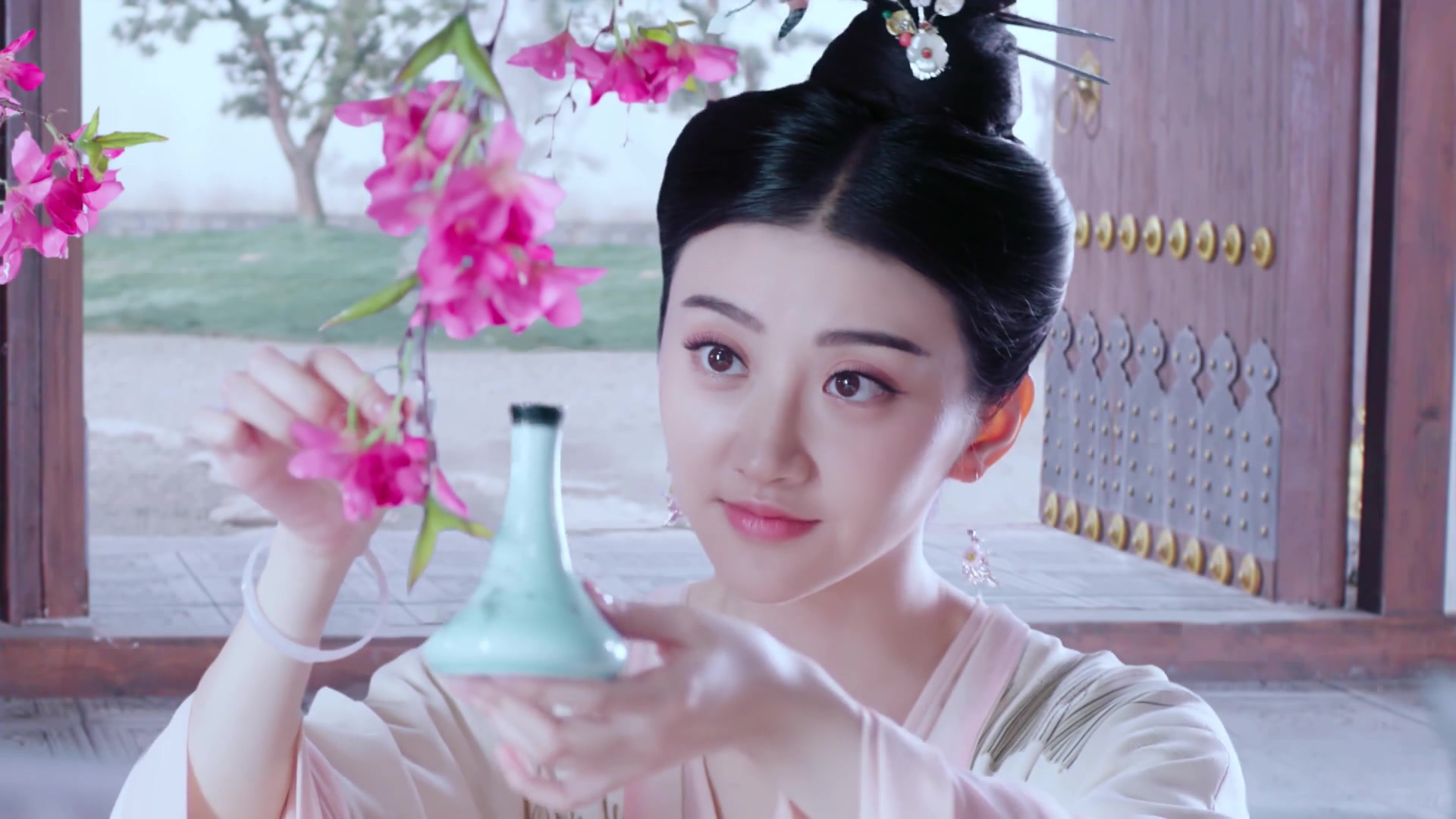 契丹王妃之珠蕾初开