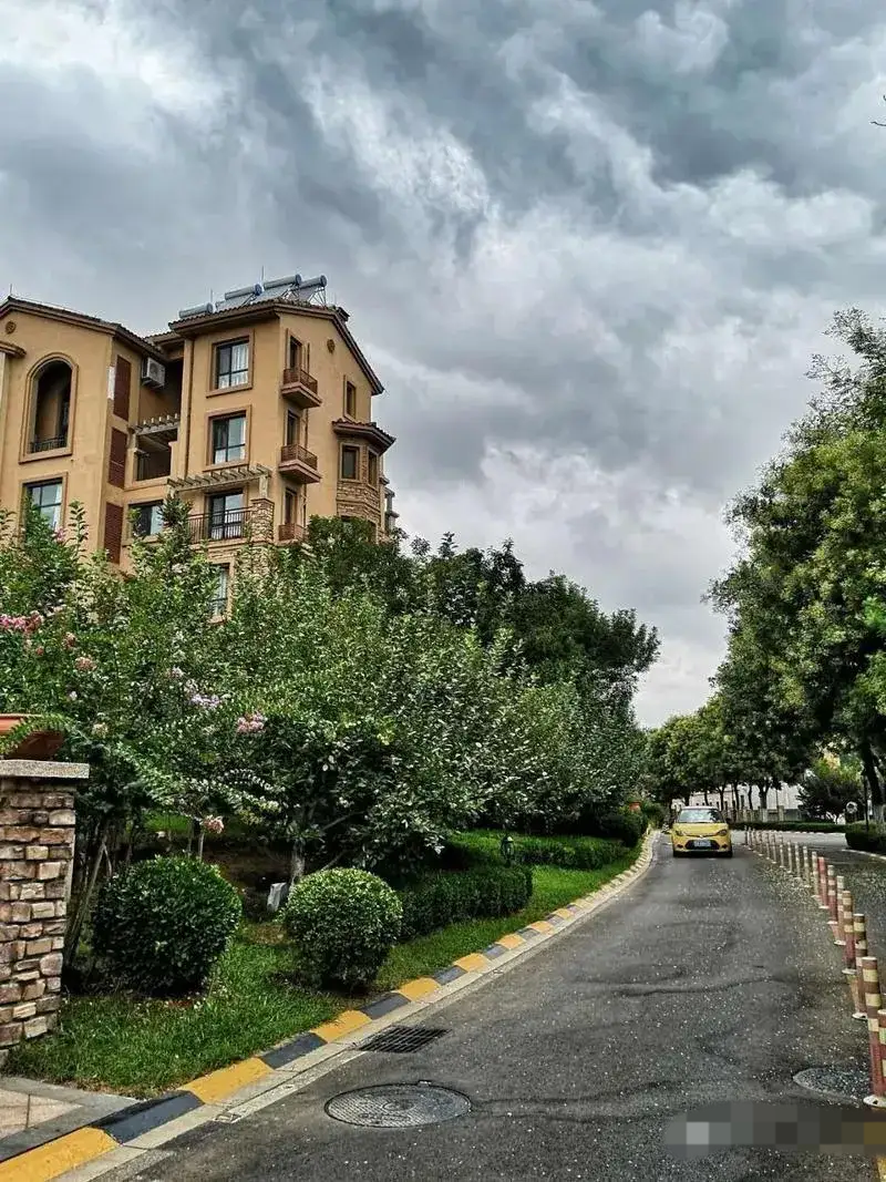 前两天老妈给我打电话,告诉了我一件令人气恼而又无可奈何的事